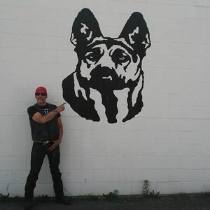 Meet your Posher, Rick